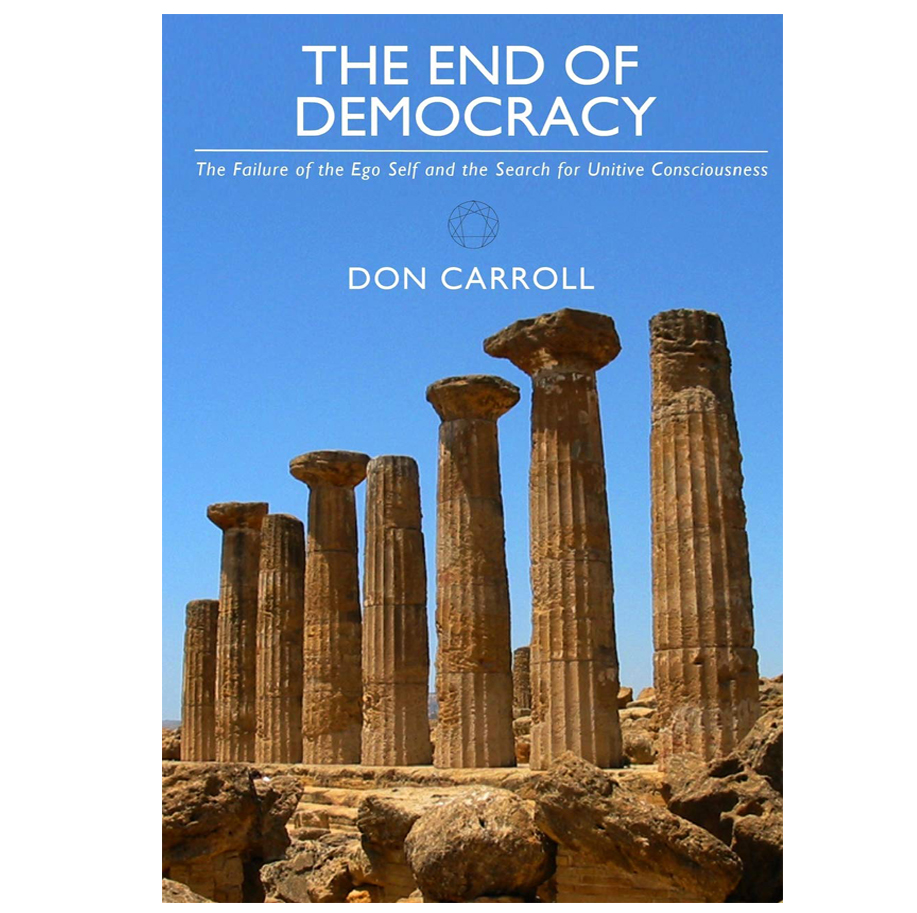 The End Of Democracy